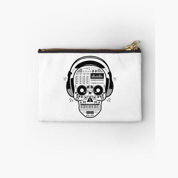 Item preview, DJ Skull designed and sold by Tony Bamber.