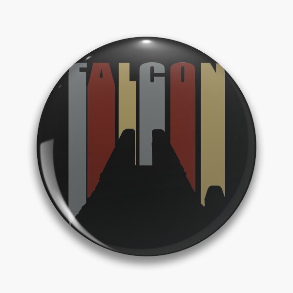 Item preview, FALCON designed and sold by Chrisjamesevans.