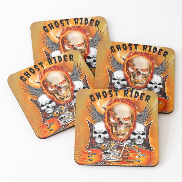 Item preview, GHOST RIDER designed and sold by farfalla 68.