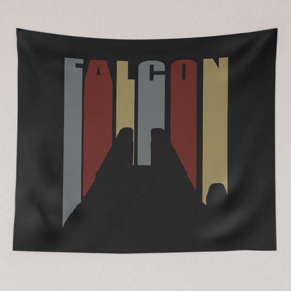 Item preview, FALCON designed and sold by Chrisjamesevans.