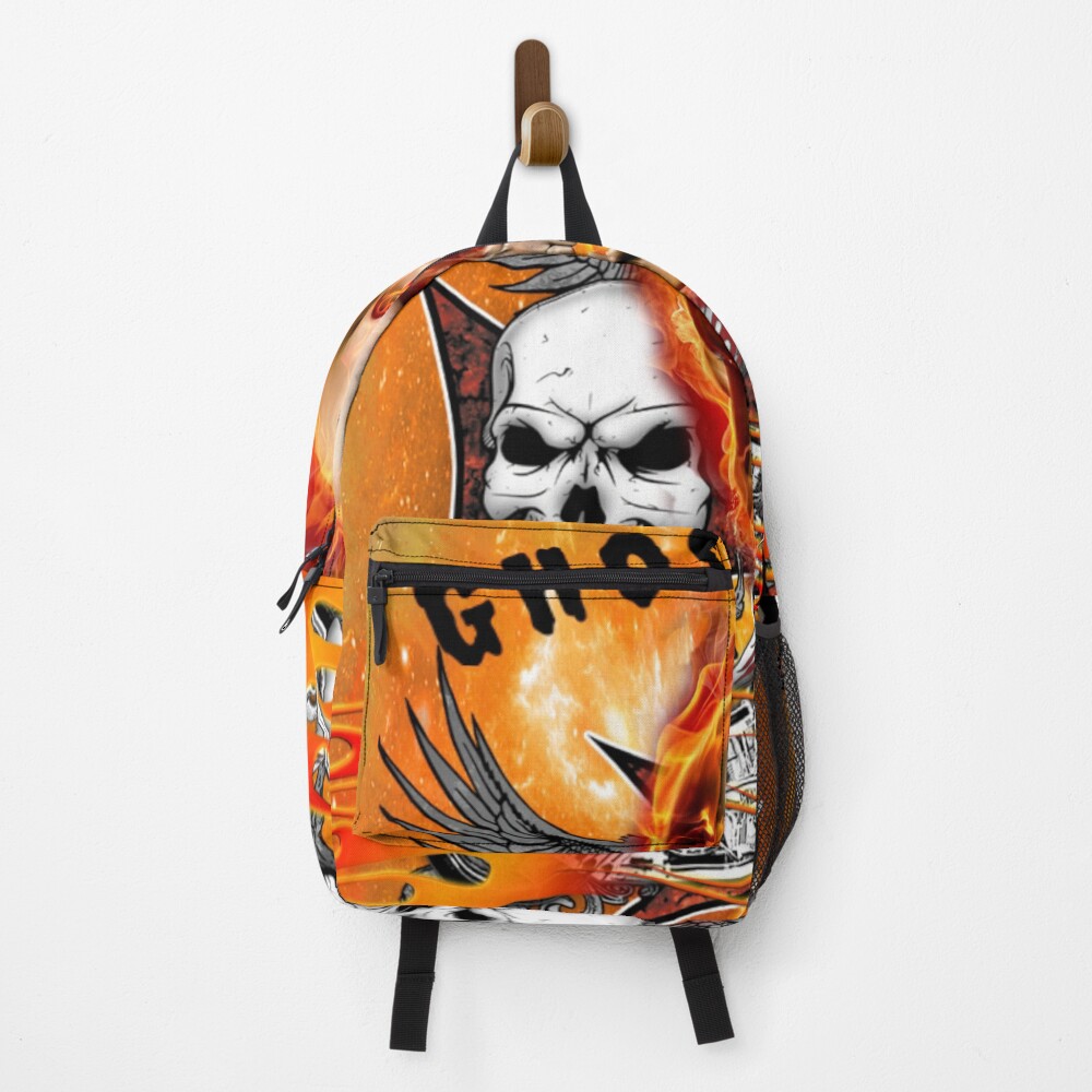 Item preview, Backpack designed and sold by farfalla68.