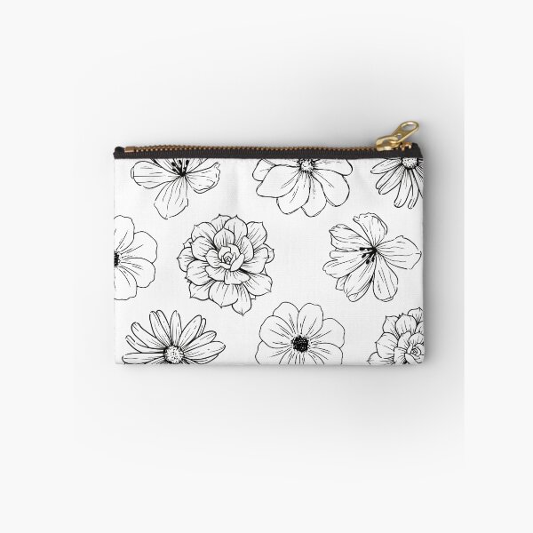 Item preview, Flower pattern designed and sold by creativehipp0.