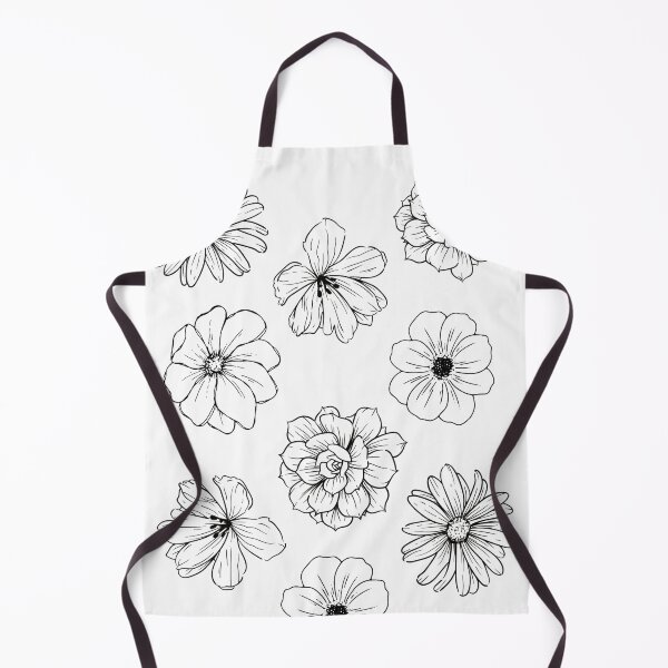 Item preview, Flower pattern designed and sold by creativehipp0.