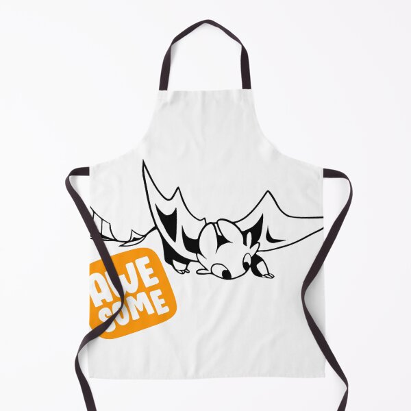 Item preview, Awesome Night Fury designed and sold by Pedro Cardoso.