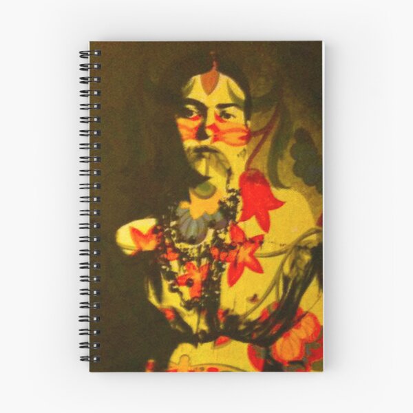 Item preview, Frida in bloom, tribute to Frida Kahlo by Fausto Novelli F&N designed and sold by GudNius.