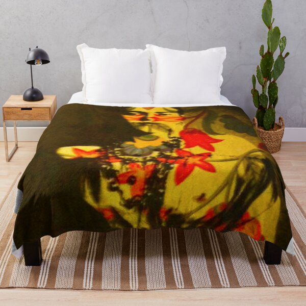 Item preview, Frida in bloom, tribute to Frida Kahlo by Fausto Novelli F&N designed and sold by GudNius.