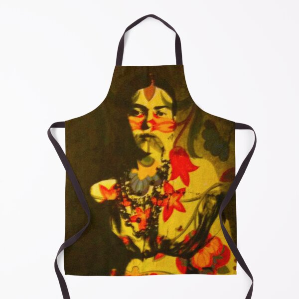 Item preview, Frida in bloom, tribute to Frida Kahlo by Fausto Novelli F&N designed and sold by GudNius.