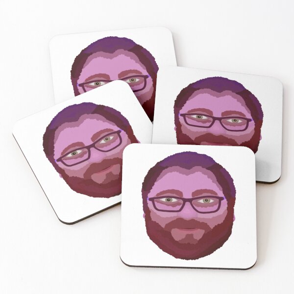 Item preview, Vaush designed and sold by JOE4SHOP.