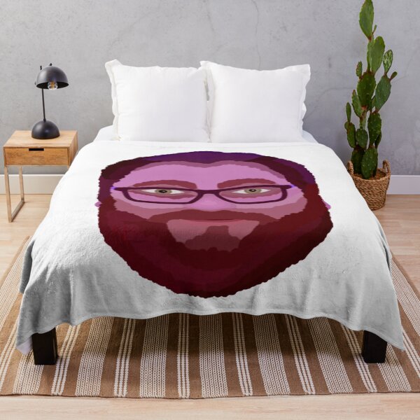 Item preview, Vaush designed and sold by JOE4SHOP.