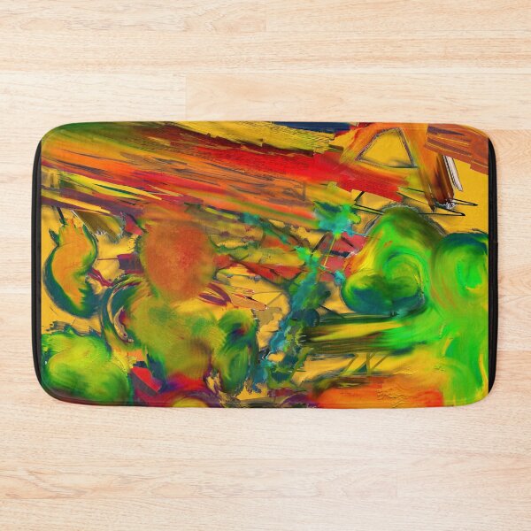 Item preview, Eruption designed and sold by headtrackerart.
