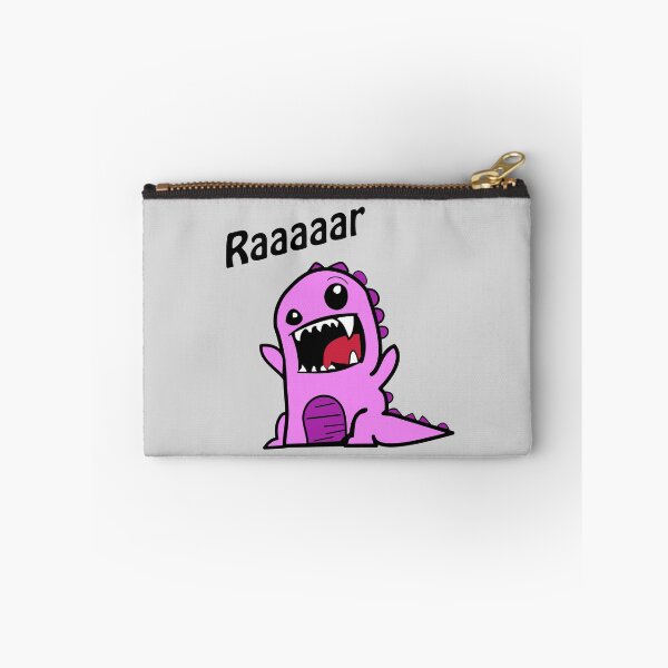 Item preview, Wee Monster Says Raaaaar designed and sold by Mrspink16.