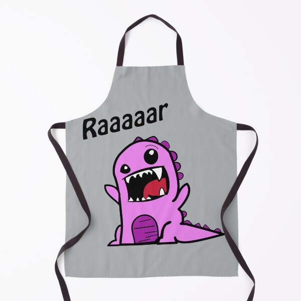 Item preview, Wee Monster Says Raaaaar designed and sold by Mrspink16.