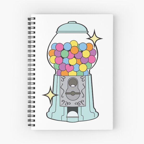 Item preview, Gumball Machine  designed and sold by elorasaurus.