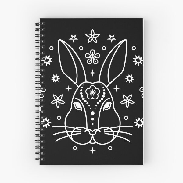 Item preview, Signo del zodiaco chino Conejo designed and sold by bernd49.