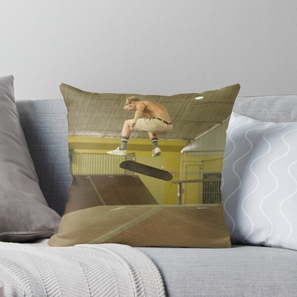 Item preview, Guy Skating in Puerto Rico designed and sold by MPresto.