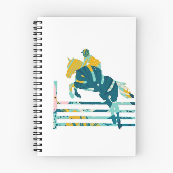 Item preview, Tropical Hunter Jumper designed and sold by maddibibby.
