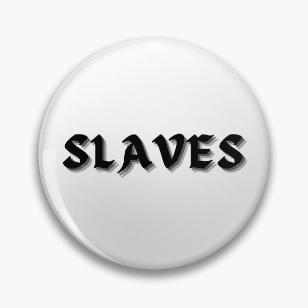 Item preview, Slaves gothic style designed and sold by debasershop.