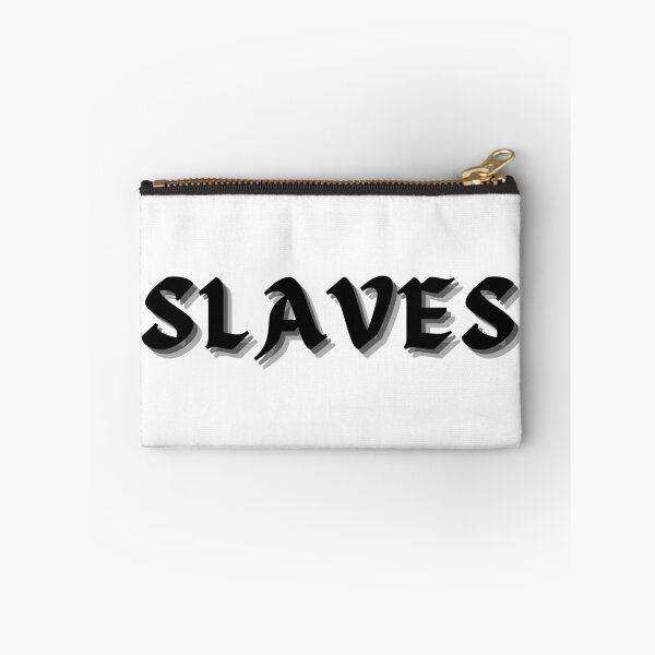 Item preview, Slaves gothic style designed and sold by debasershop.