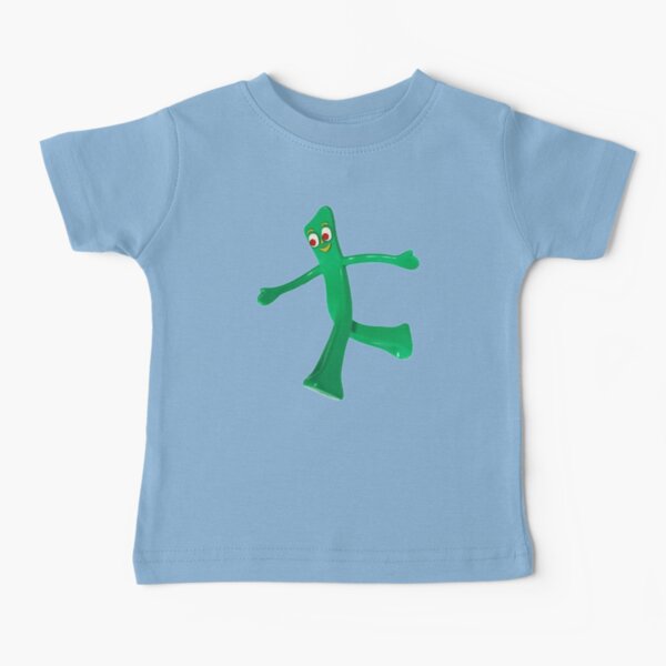 Gumby Baby T-Shirt