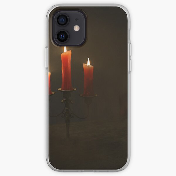 Truth Is Like Wax iPhone Soft Case