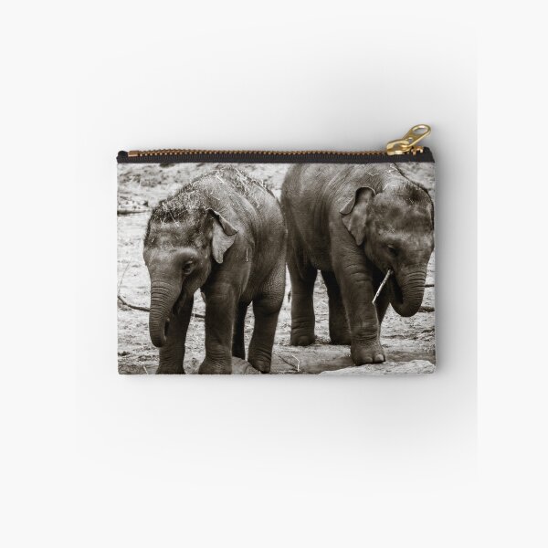 Item preview, Infant elephants. designed and sold by wellsie82.