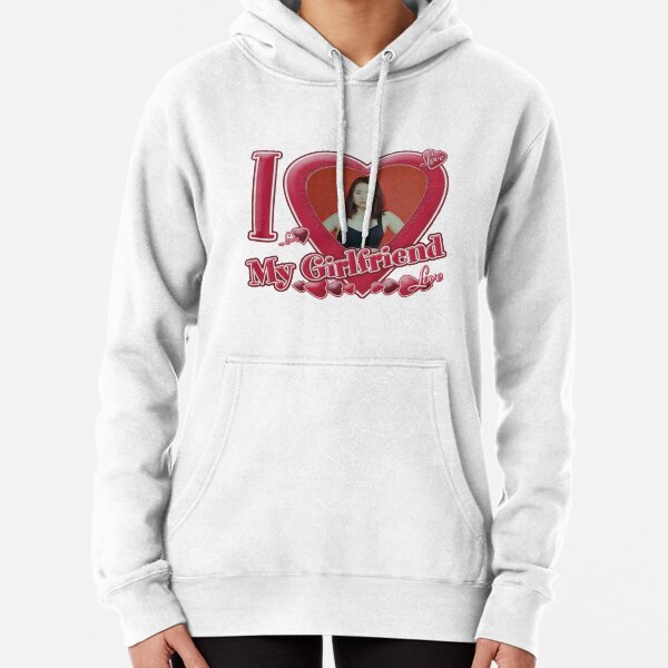 Mitski Bury me at Makeout Creek Pullover Hoodie
