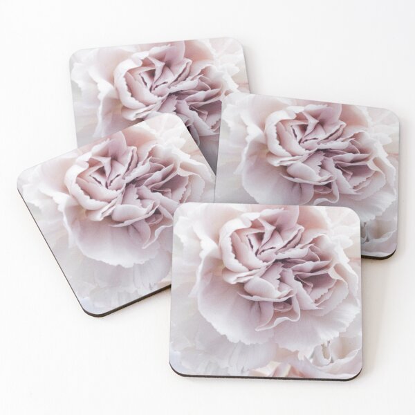 Item preview, Blooming Carnation designed and sold by uplusmestudio.
