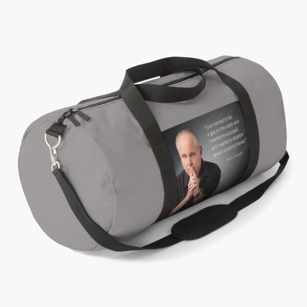 Item preview, rush limbaugh quotes designed and sold by boyleleslie.