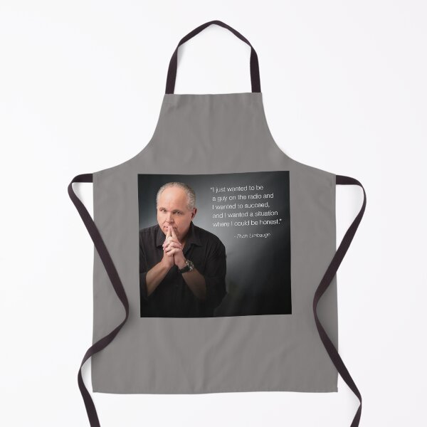 Item preview, rush limbaugh quotes designed and sold by boyleleslie.