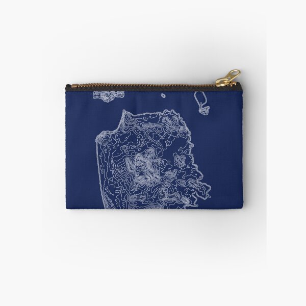 Item preview, San Francisco - TopoGraphic designed and sold by DudFourThree.