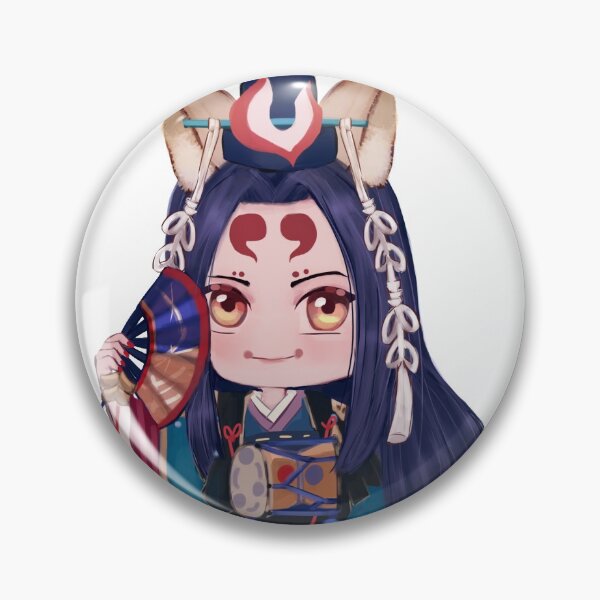 Item preview, Tamamonomae designed and sold by InvidiaEsc-.