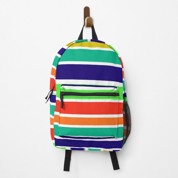 Item preview, Colour Stripes designed and sold by Wishmi Lucky.