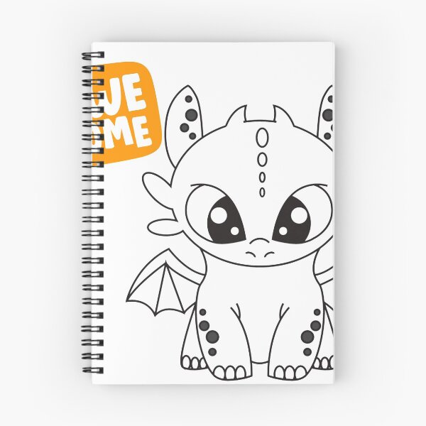 Item preview, Awesome Night Fury designed and sold by Pedro Cardoso.