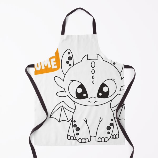 Item preview, Awesome Night Fury designed and sold by Pedro Cardoso.
