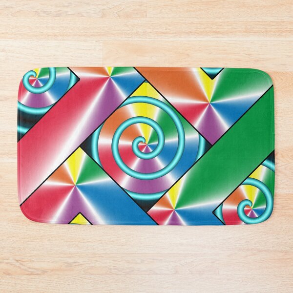 Item preview, Abstract 126 designed and sold by Skipdhman.