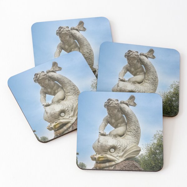 Item preview, Fountain in Hyde Park, London, UK designed and sold by SMartin.