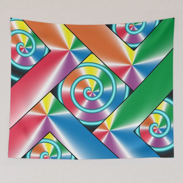 Item preview, Abstract 126 designed and sold by Skipdhman.