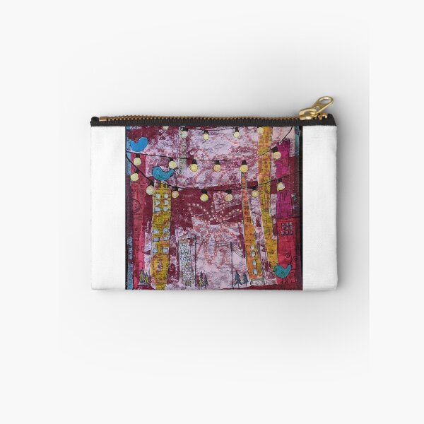 Item preview, City life designed and sold by toomuchangela.