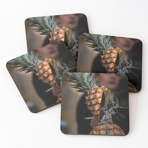Item preview, pineapple designed and sold by Yankovbg.