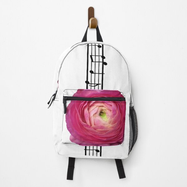 Item preview, Flor de la musica designed and sold by Tane111.