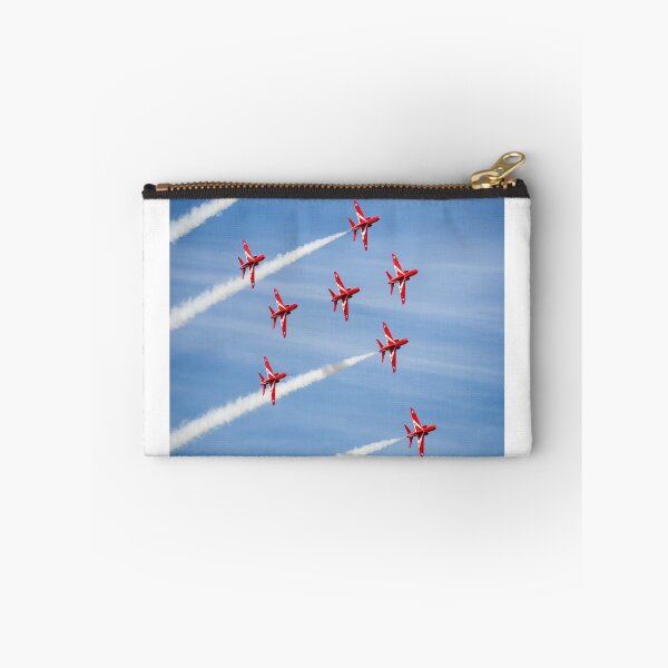 Item preview, Red Arrows at the Southport airshow. designed and sold by wellsie82.