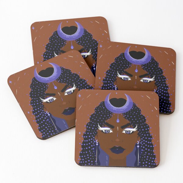 Item preview, Nyx designed and sold by kashishg.