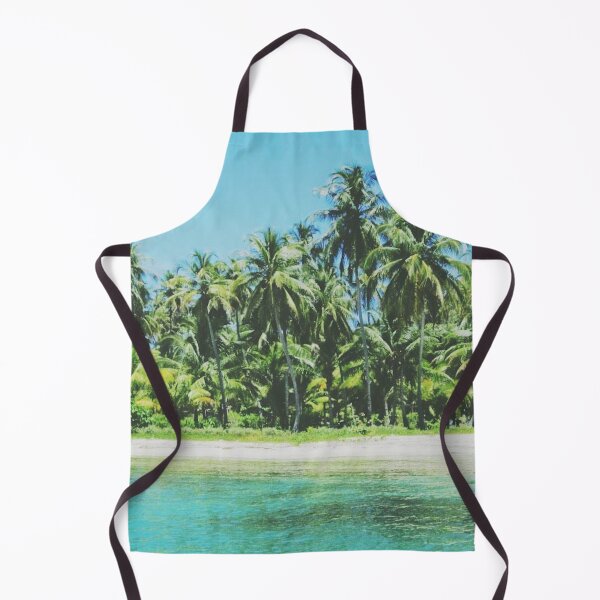 Item preview, Tropical Deserted Island designed and sold by esarantakos.