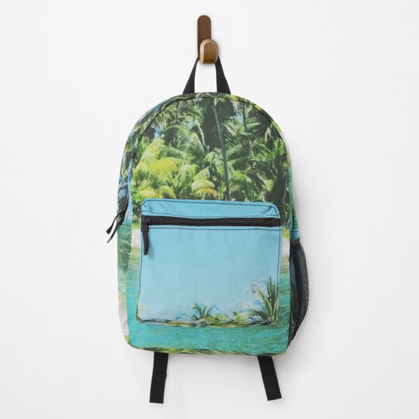 Item preview, Tropical Deserted Island designed and sold by esarantakos.