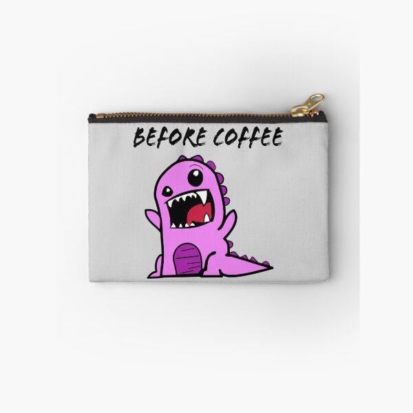 Item preview, Before Coffee designed and sold by Mrspink16.
