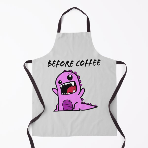 Item preview, Before Coffee designed and sold by Mrspink16.