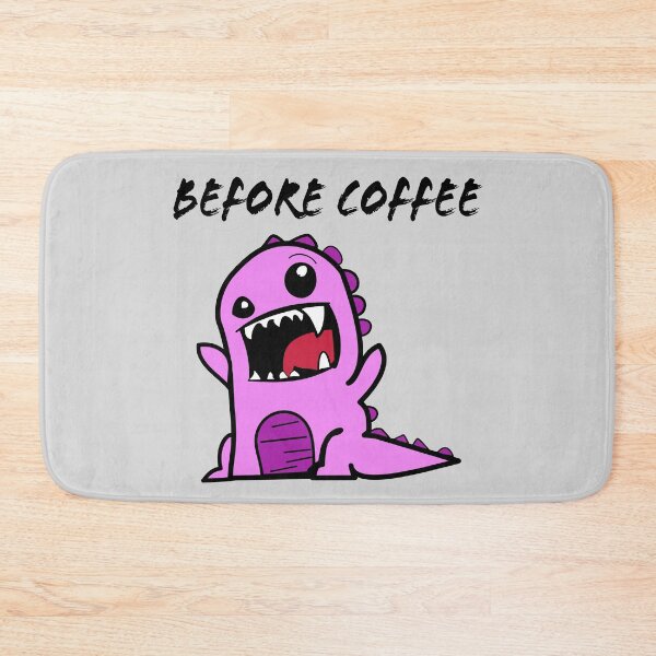 Item preview, Before Coffee designed and sold by Mrspink16.