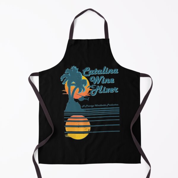 Item preview, Catalina mixer wine designed and sold by analopes994.