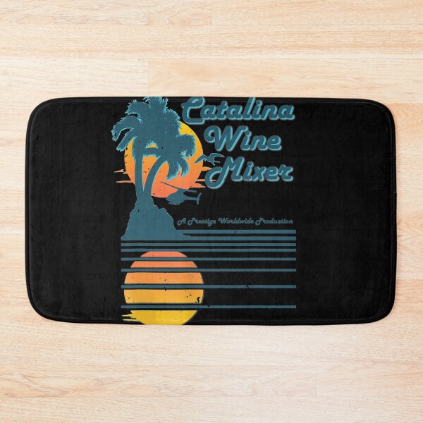 Item preview, Catalina mixer wine designed and sold by analopes994.