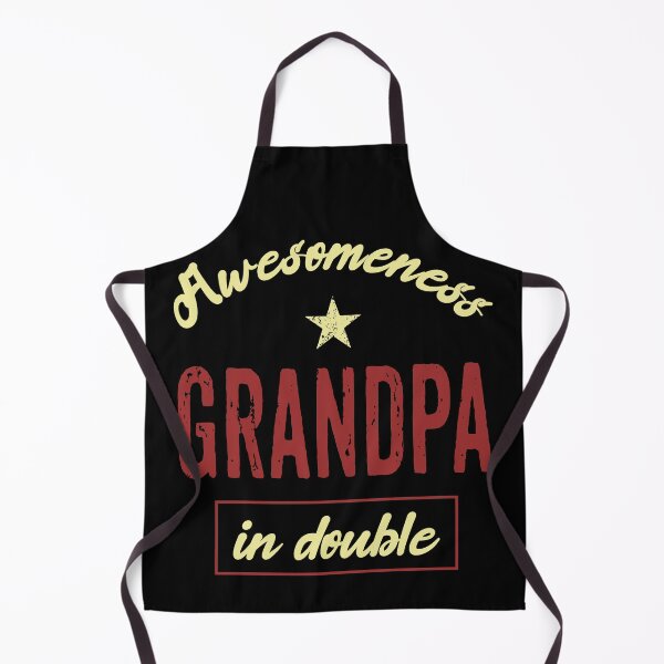 Item preview, Grandpa Awesomeness in double designed and sold by rodmendonca.